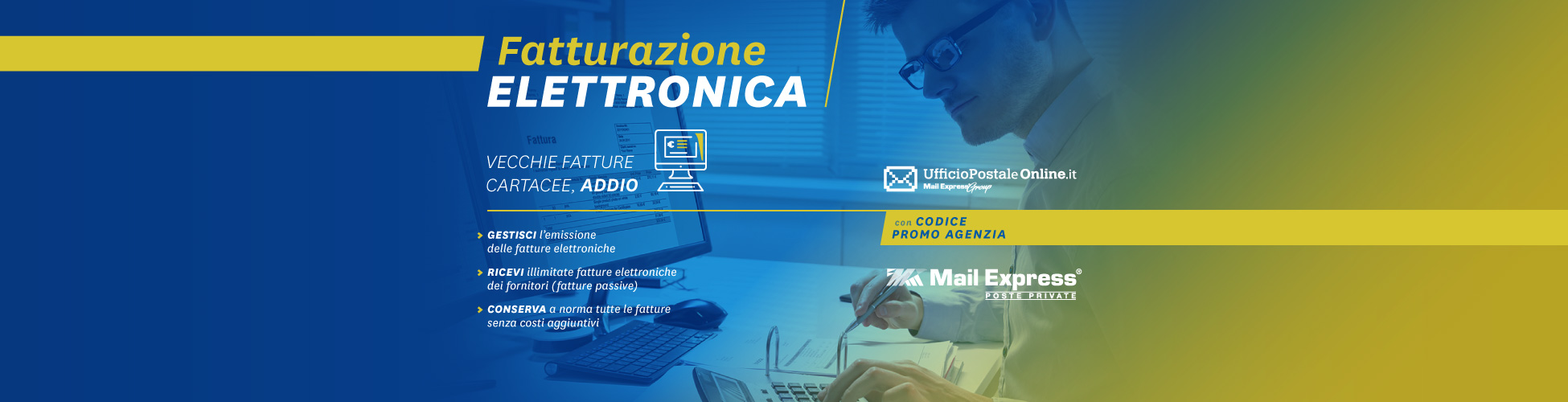 fatturazione elettronica